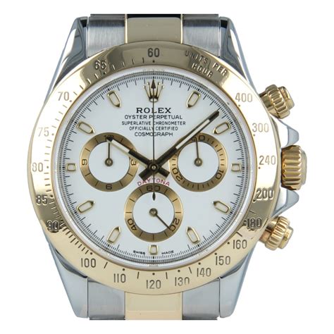 rolex segunda mano